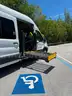 2016 Ford Transit T250 Wheelchair/PASSENGER/Stretcher VAN