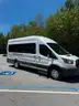 2016 Ford Transit T250 Wheelchair/PASSENGER/Stretcher VAN