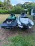 2015 Kawasaki Jet Ski with only 48/hours