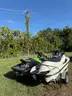 2015 Kawasaki Jet Ski with only 48/hours