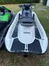 2015 Kawasaki Jet Ski with only 48/hours