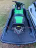 2015 Kawasaki Jet Ski with only 48/hours