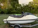 2015 Kawasaki Jet Ski with only 48/hours