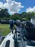 2015 Kawasaki Jet Ski with only 48/hours