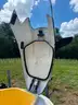 2015 Kawasaki Jet Ski with only 48/hours
