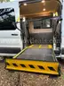 2015 Ford Transit Wheelchair or Stretcher Van