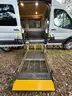 2015 Ford Transit Wheelchair or Stretcher Van