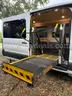 2015 Ford Transit Wheelchair or Stretcher Van