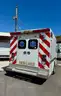 Ford Type III Ambulance Low miles