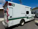 Ford Type III Ambulance Low miles