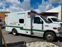 Ford Type III Ambulance Low miles