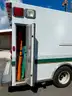 Ford Type III Ambulance Low miles