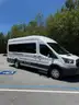 2017 Ford Transit Stretcher Van Combo