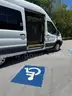 2017 Ford Transit Stretcher Van Combo