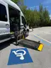 2017 Ford Transit Stretcher Van Combo
