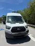 2017 Ford Transit Stretcher Van Combo