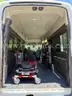 2017 Ford Transit Stretcher Van Combo