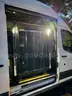 2017 Ford Transit Stretcher Van Combo