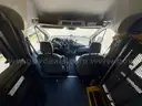 2017 Ford Transit Stretcher Van Combo