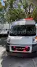 2019 Ambulance