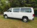 2011 Ford Econoline