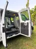 2011 Ford Econoline