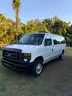 2011 Ford Econoline