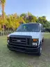 2011 Ford Econoline