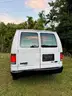 2011 Ford Econoline