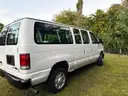 2011 Ford Econoline
