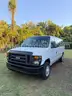 2011 Ford Econoline