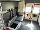 2017 Chevrolet Silverado 3500HD Ambulance