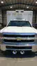 2017 Chevrolet Silverado 3500HD Ambulance