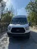 2017 Ford Transit diesel passenger van