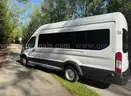 2017 Ford Transit diesel passenger van