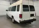 2010 Ford E150 Wheelchair Van Low Miles