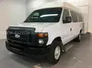 2010 Ford E150 Wheelchair Van Low Miles