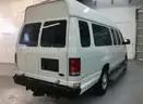2010 Ford E150 Wheelchair Van Low Miles
