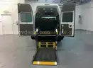 2010 Ford E150 Wheelchair Van Low Miles