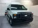 2010 Ford E150 Wheelchair Van Low Miles