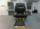2010 Ford E150 Wheelchair Van Low Miles
