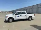 Ford F-150 Command EMS Unit LOW MILES