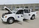 Ford F-150 Command EMS Unit LOW MILES