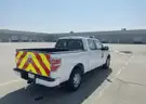 Ford F-150 Command EMS Unit LOW MILES