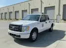 Ford F-150 Command EMS Unit LOW MILES
