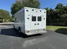 2017 Type 1 Ambulance