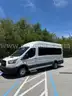 2017 Ford Transit Wheelchair Van