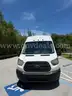 2017 Ford Transit Wheelchair Van