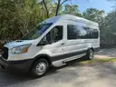 2017 Ford Transit Wheelchair Van