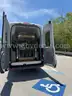 2017 Ford Transit Wheelchair Van